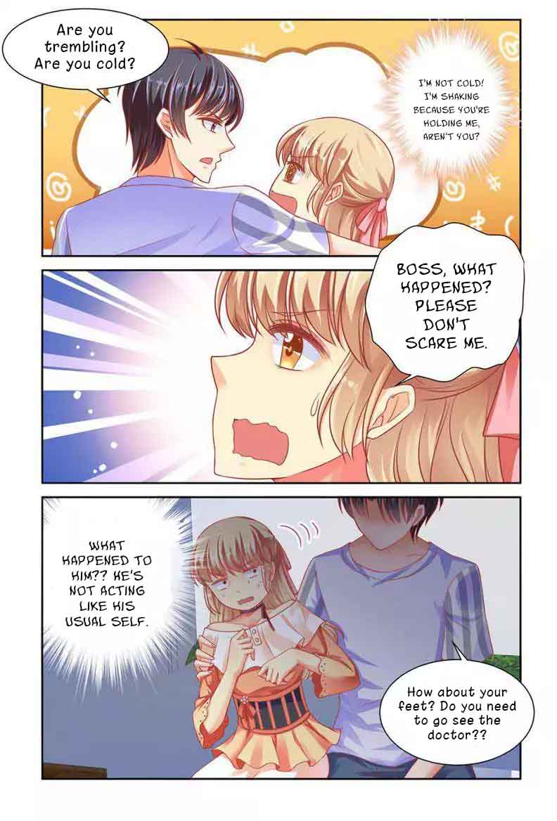 Adonis Next Door Chapter 46 Page 5