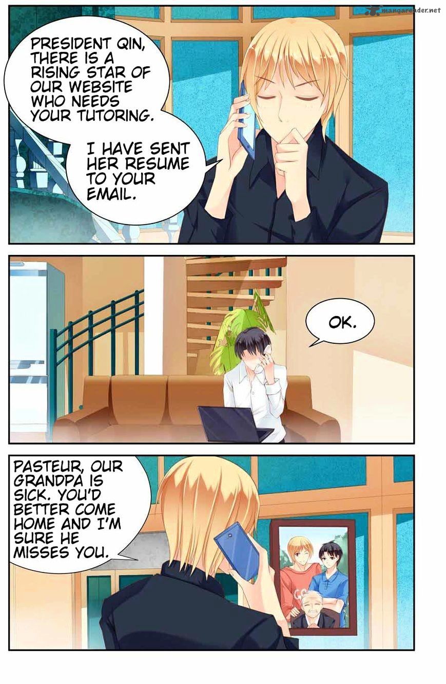 Adonis Next Door Chapter 9 Page 6