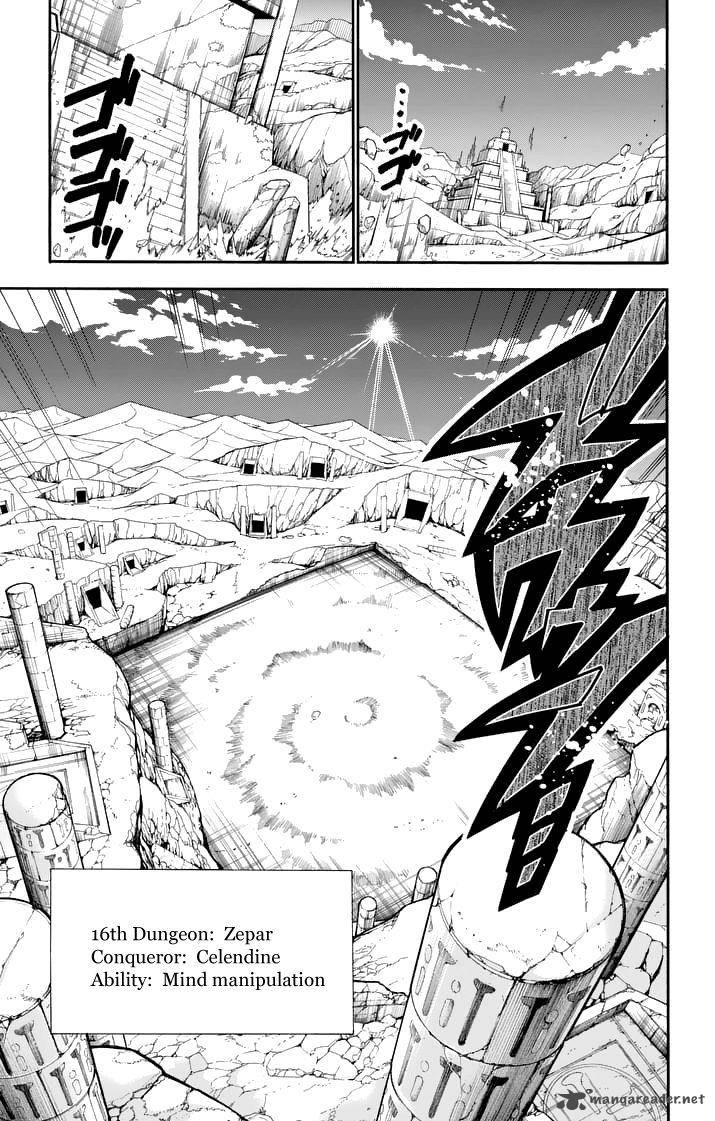 Adventure Of Sinbad Prototype Chapter 105 Page 15