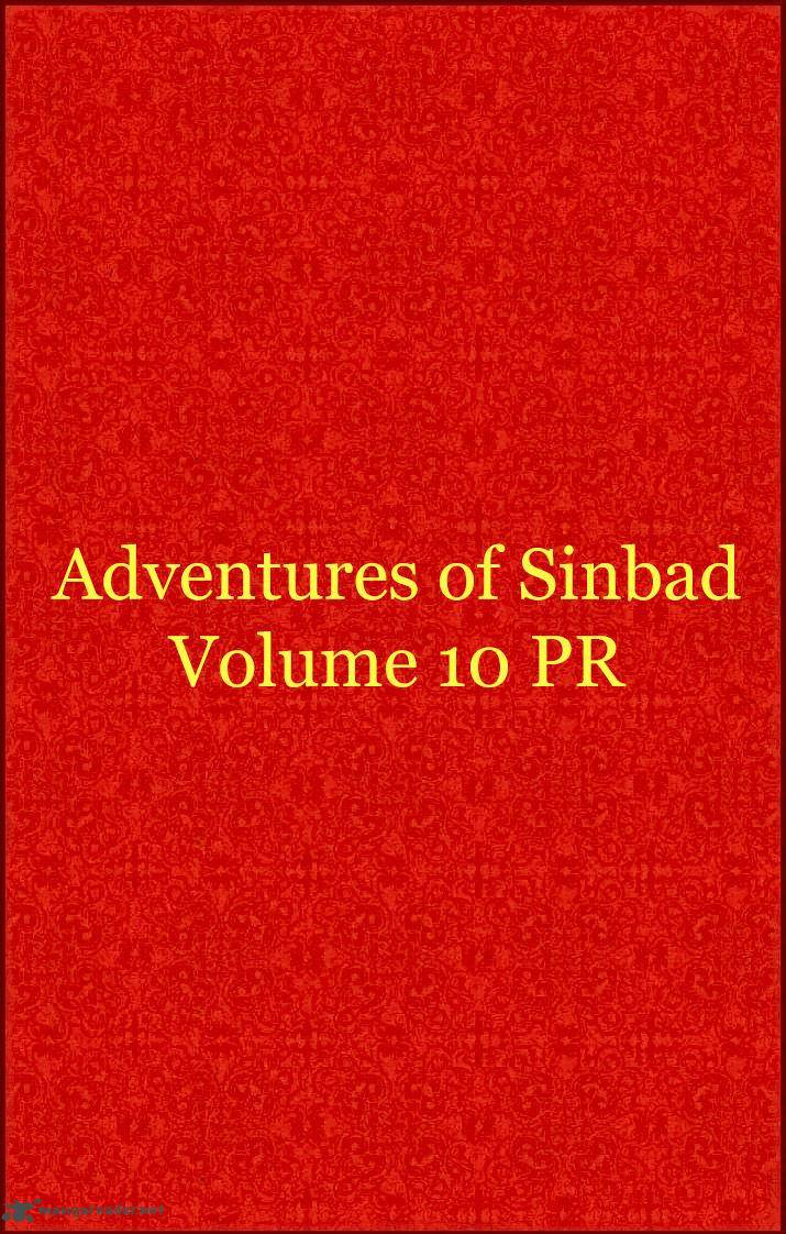 Adventure Of Sinbad Prototype Chapter 108 Page 19