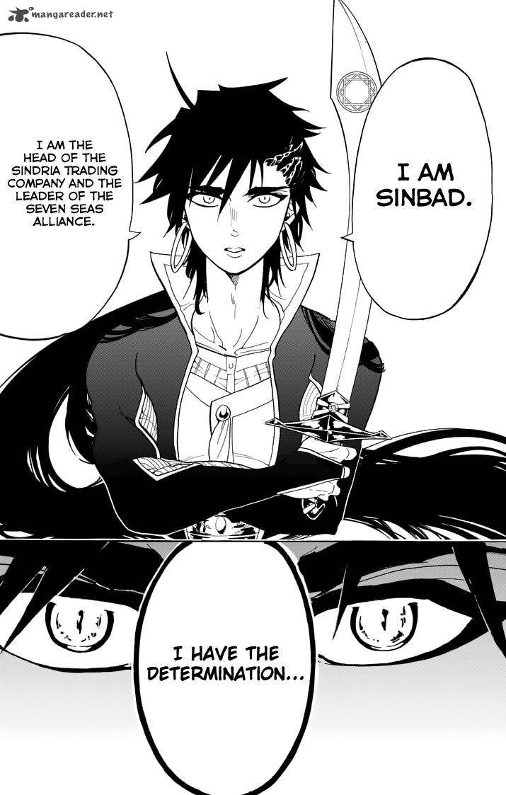 Adventure Of Sinbad Prototype Chapter 110 Page 11