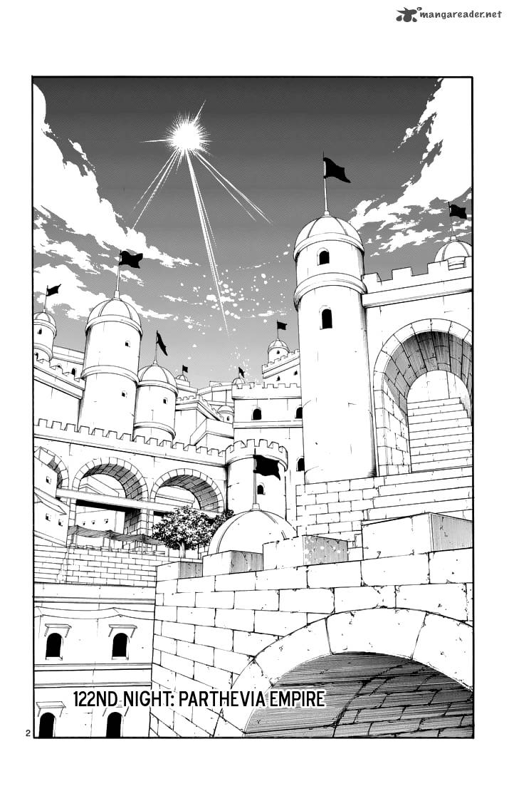 Adventure Of Sinbad Prototype Chapter 122 Page 4