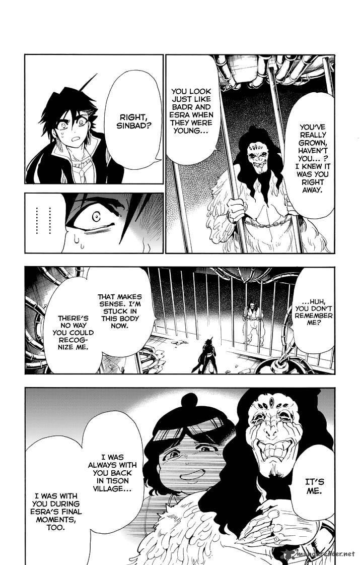 Adventure Of Sinbad Prototype Chapter 135 Page 3