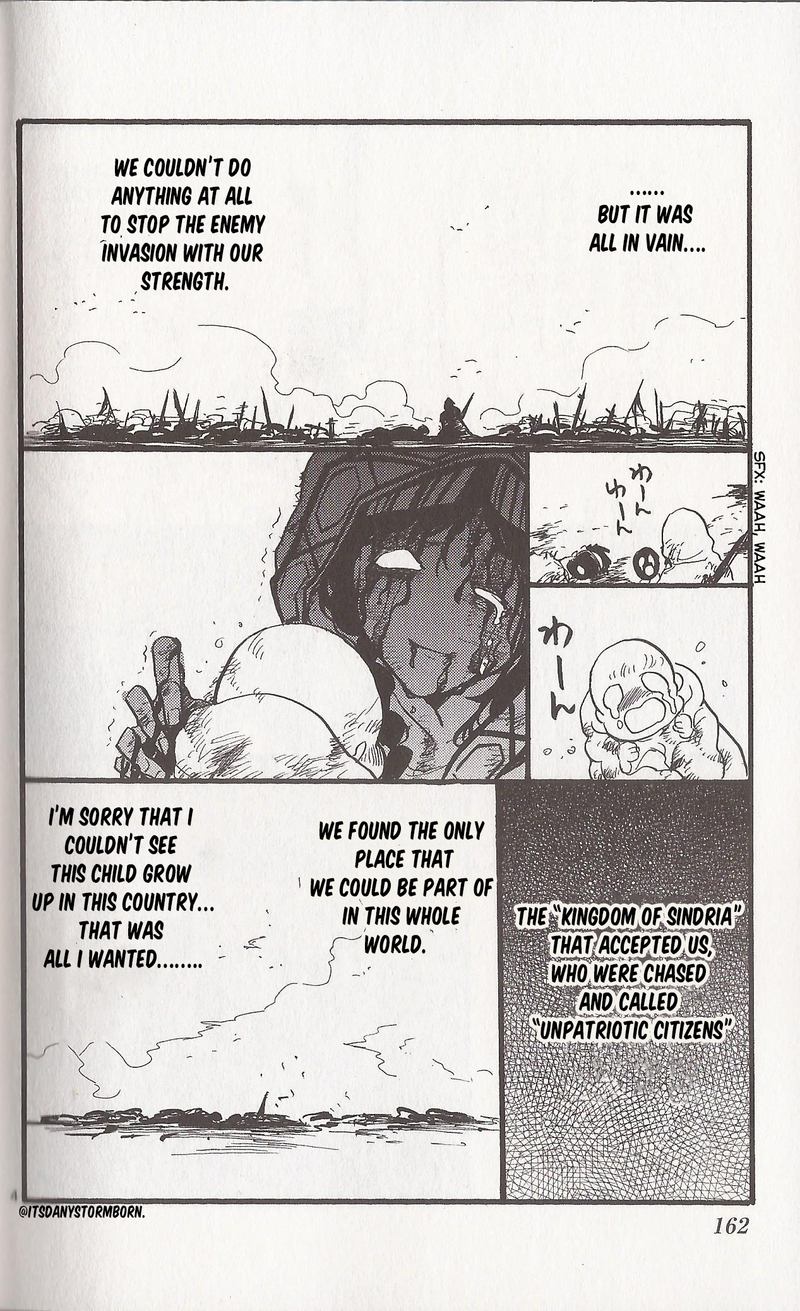 Adventure Of Sinbad Prototype Chapter 177 Page 27