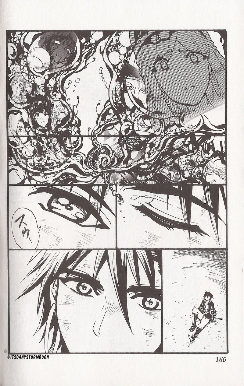 Adventure Of Sinbad Prototype Chapter 177 Page 31