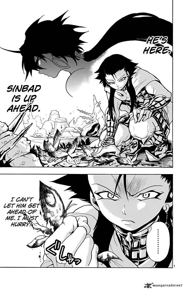 Adventure Of Sinbad Prototype Chapter 19 Page 16