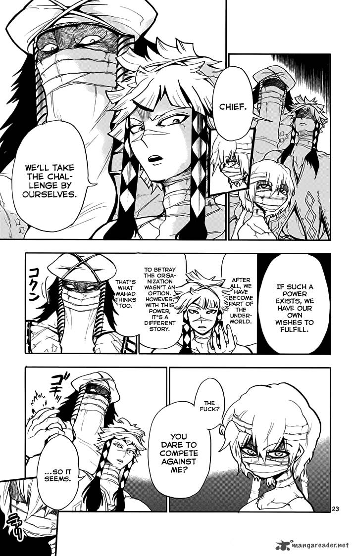 Adventure Of Sinbad Prototype Chapter 22 Page 25