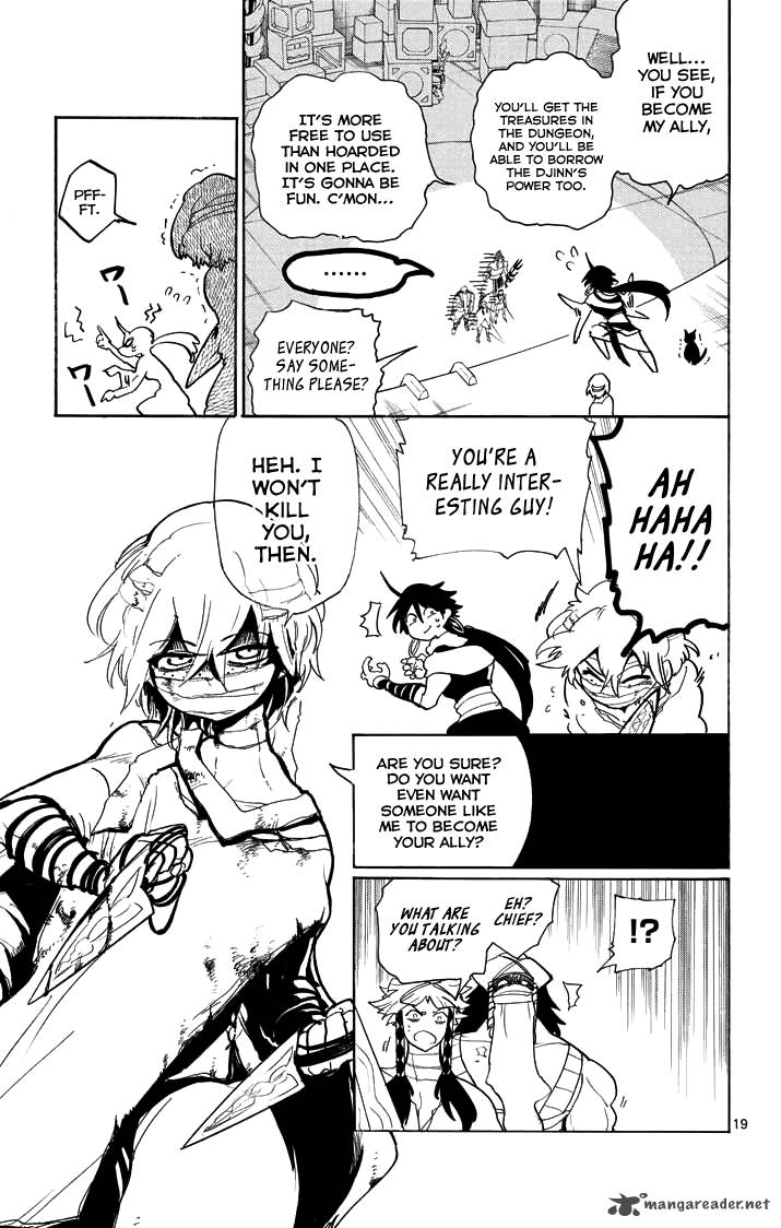 Adventure Of Sinbad Prototype Chapter 24 Page 21