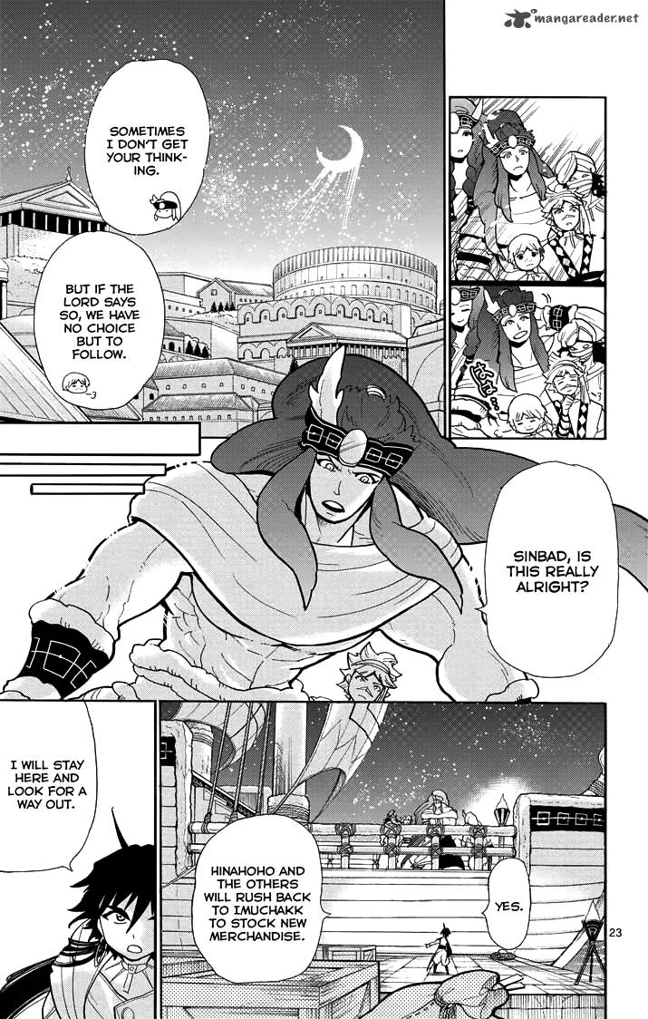 Adventure Of Sinbad Prototype Chapter 30 Page 24