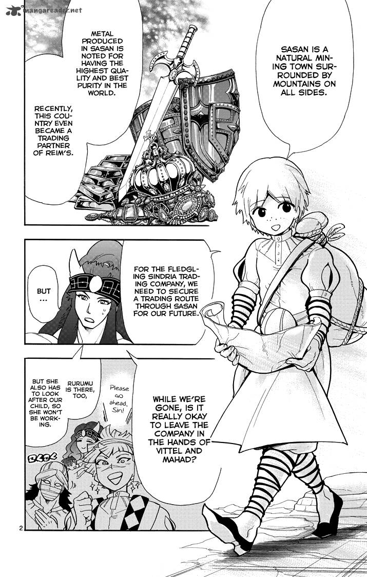 Adventure Of Sinbad Prototype Chapter 39 Page 4