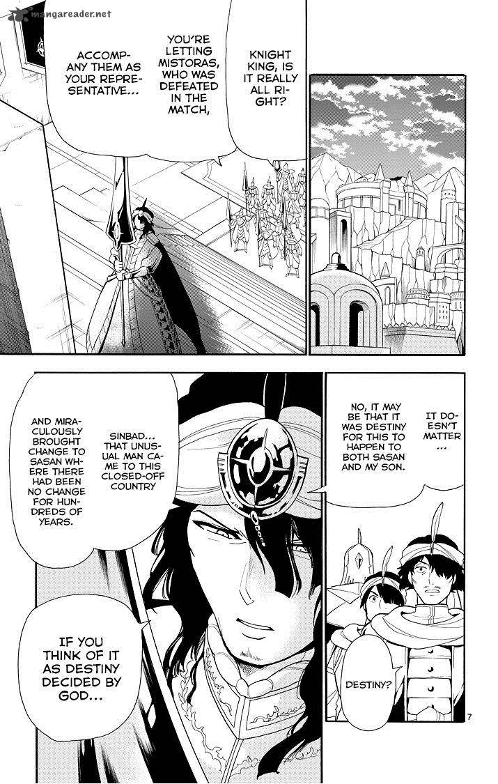 Adventure Of Sinbad Prototype Chapter 45 Page 9