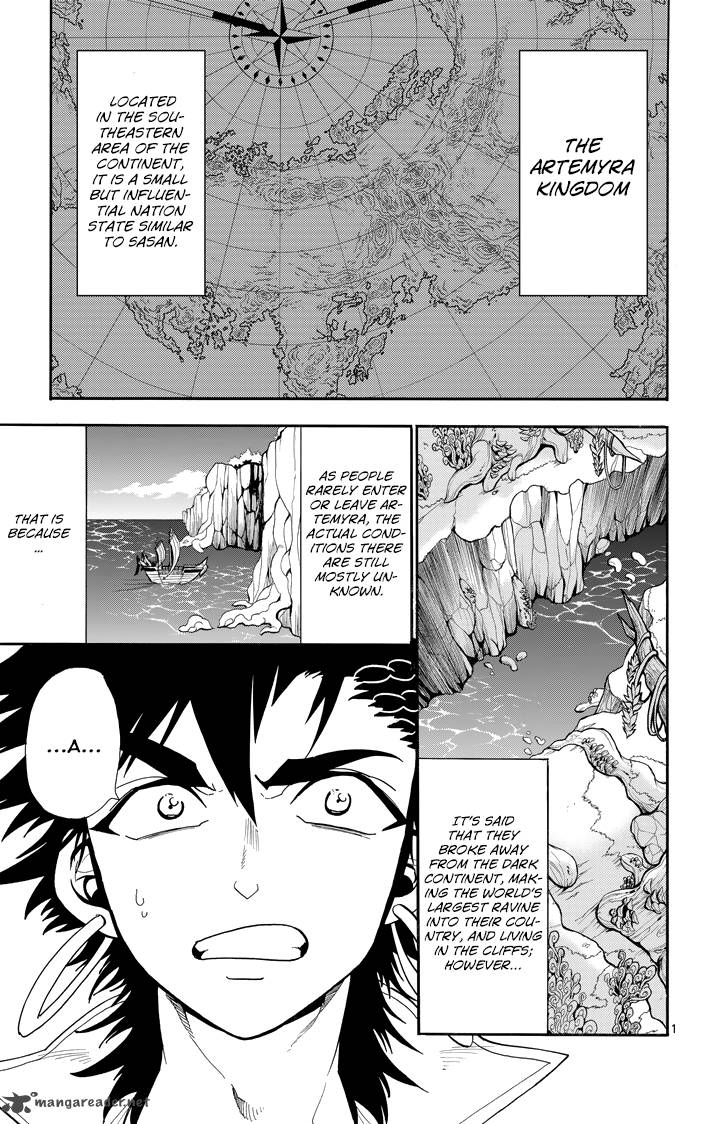 Adventure Of Sinbad Prototype Chapter 46 Page 3