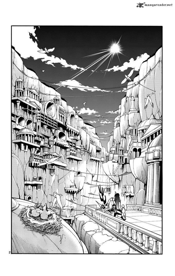 Adventure Of Sinbad Prototype Chapter 47 Page 2