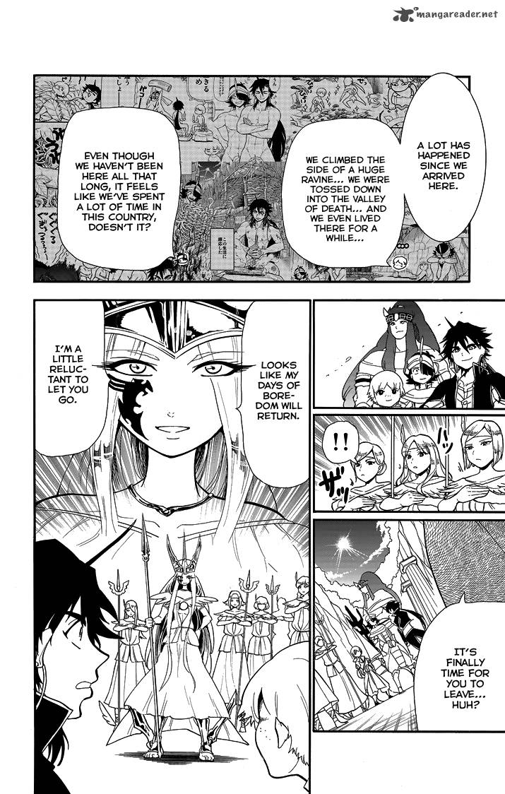 Adventure Of Sinbad Prototype Chapter 55 Page 4