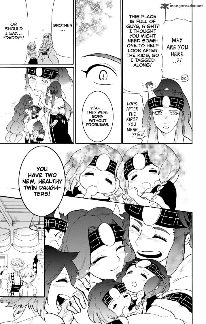 Adventure Of Sinbad Prototype Chapter 67 Page 7