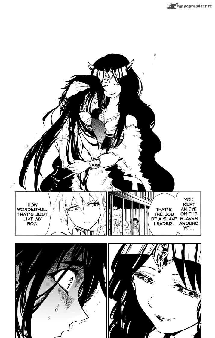 Adventure Of Sinbad Prototype Chapter 70 Page 15