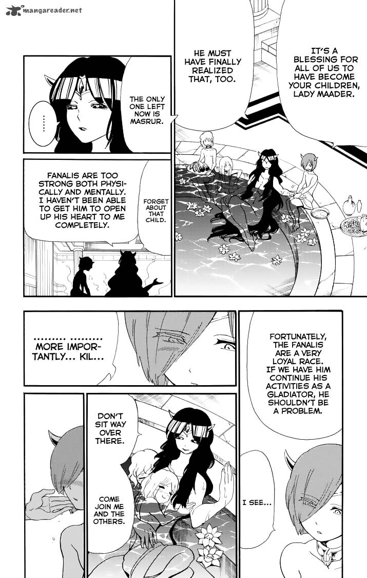 Adventure Of Sinbad Prototype Chapter 71 Page 13