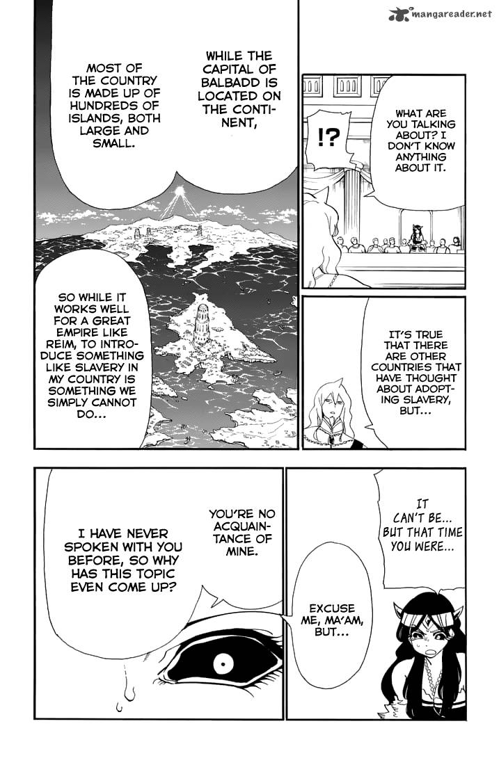 Adventure Of Sinbad Prototype Chapter 76 Page 11