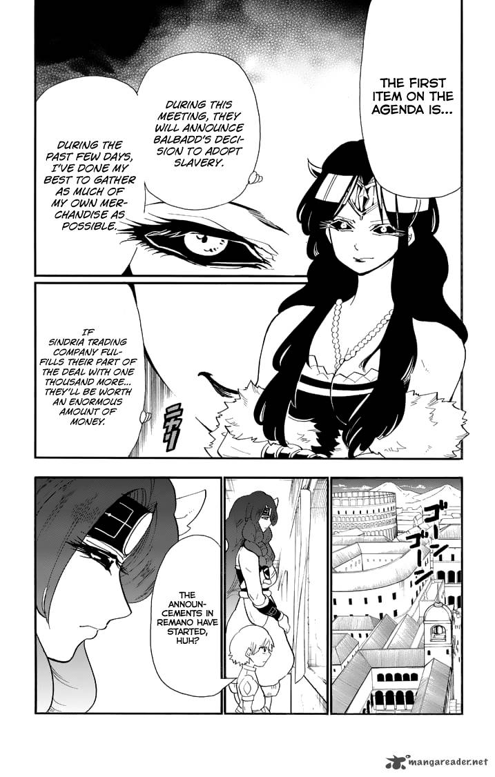 Adventure Of Sinbad Prototype Chapter 76 Page 7