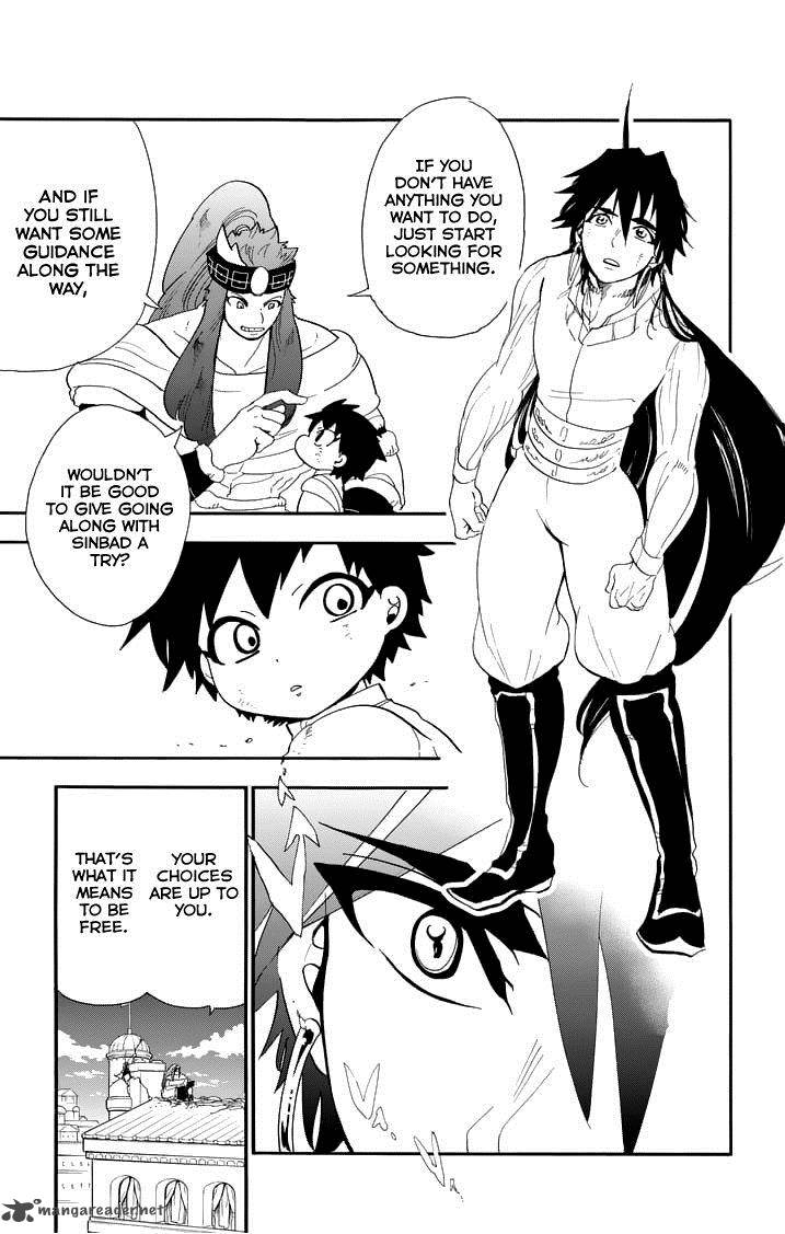 Adventure Of Sinbad Prototype Chapter 83 Page 16