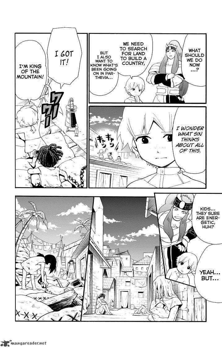 Adventure Of Sinbad Prototype Chapter 86 Page 10