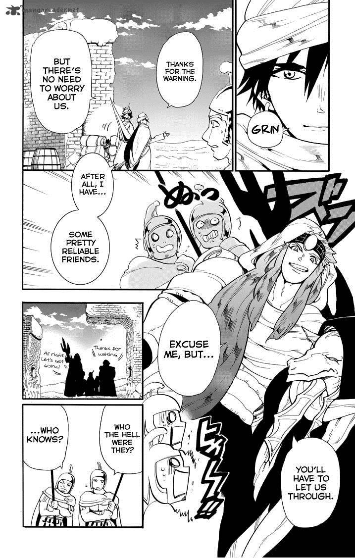 Adventure Of Sinbad Prototype Chapter 87 Page 4