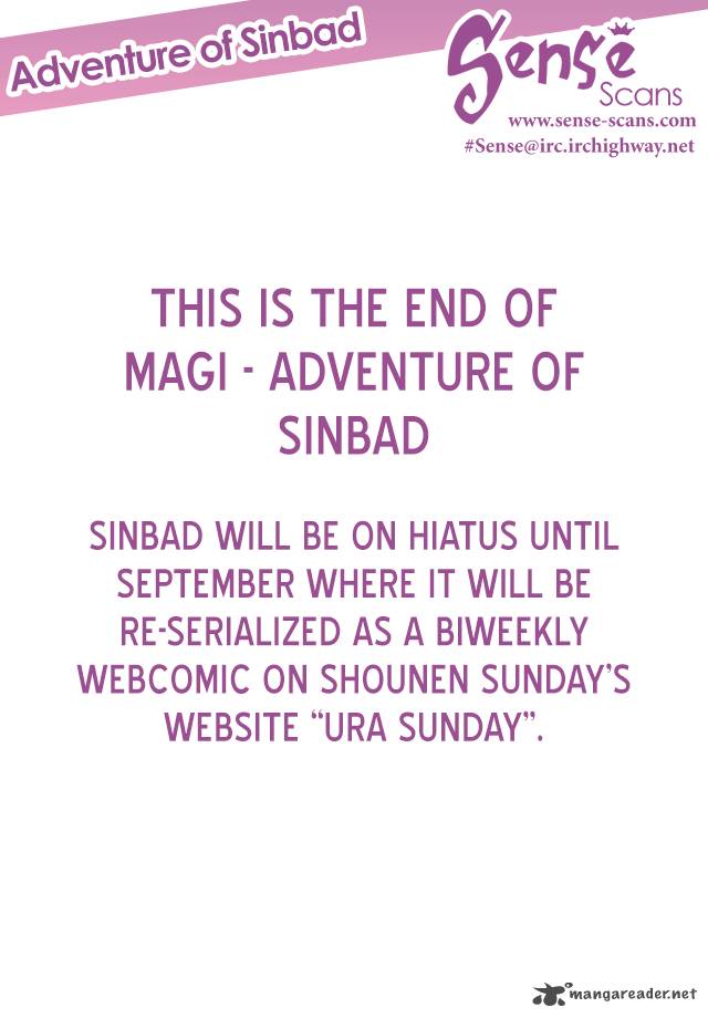 Adventure Of Sinbad Prototype Chapter 9 Page 22