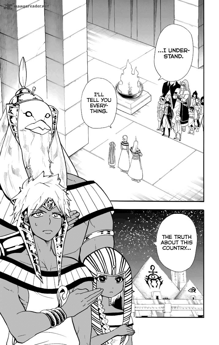 Adventure Of Sinbad Prototype Chapter 92 Page 3