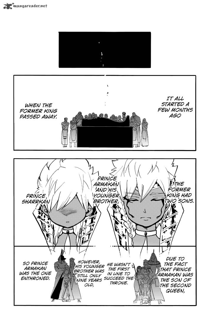 Adventure Of Sinbad Prototype Chapter 92 Page 4