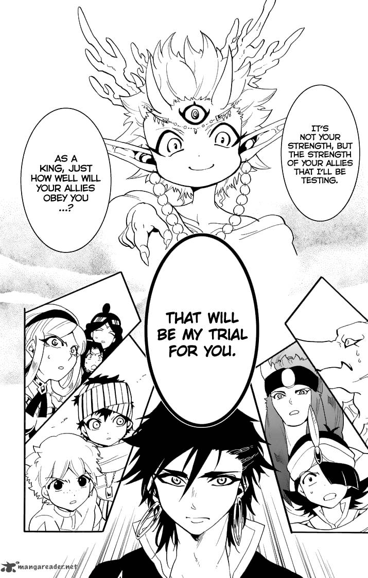 Adventure Of Sinbad Prototype Chapter 94 Page 16