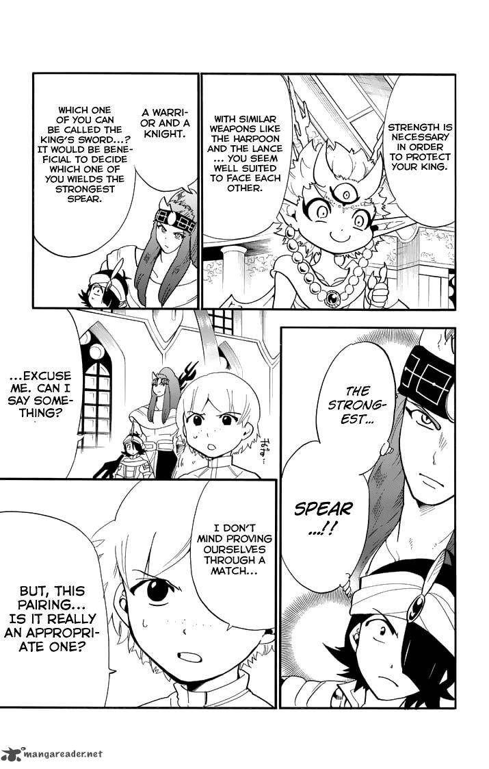 Adventure Of Sinbad Prototype Chapter 95 Page 9