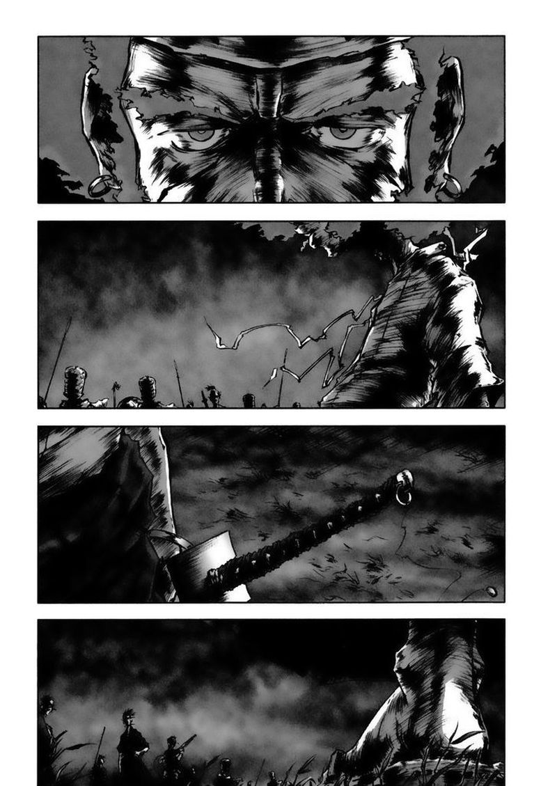 Afro Samurai Chapter 1 Page 15