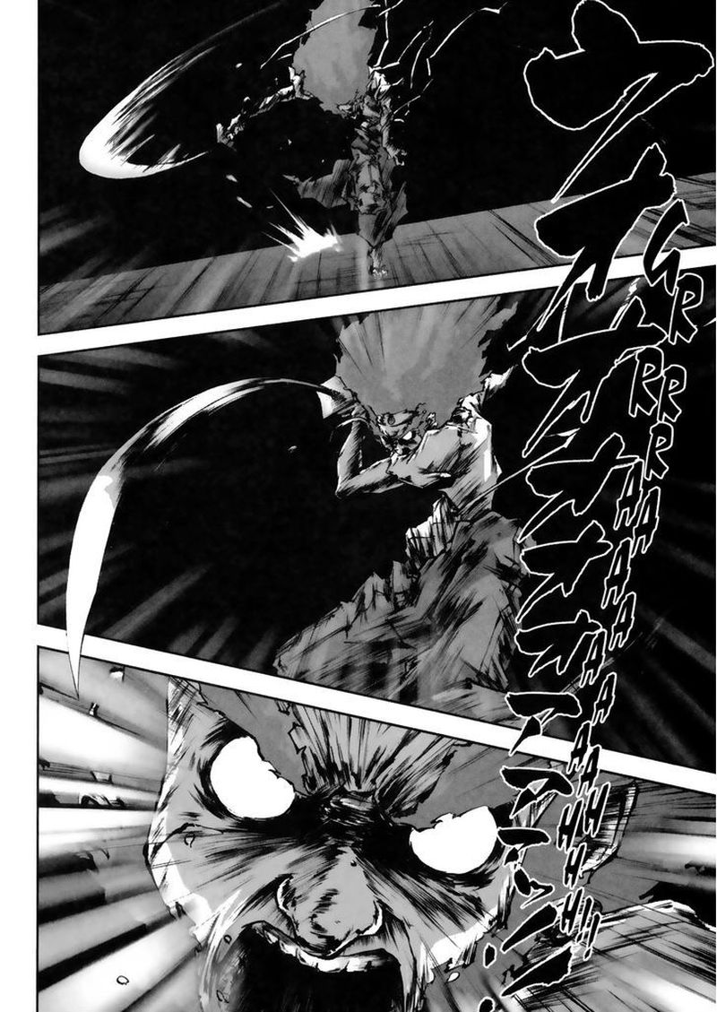 Afro Samurai Chapter 10 Page 13