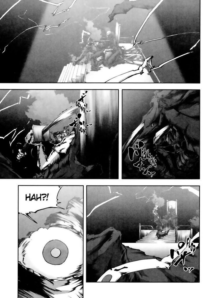 Afro Samurai Chapter 10 Page 15