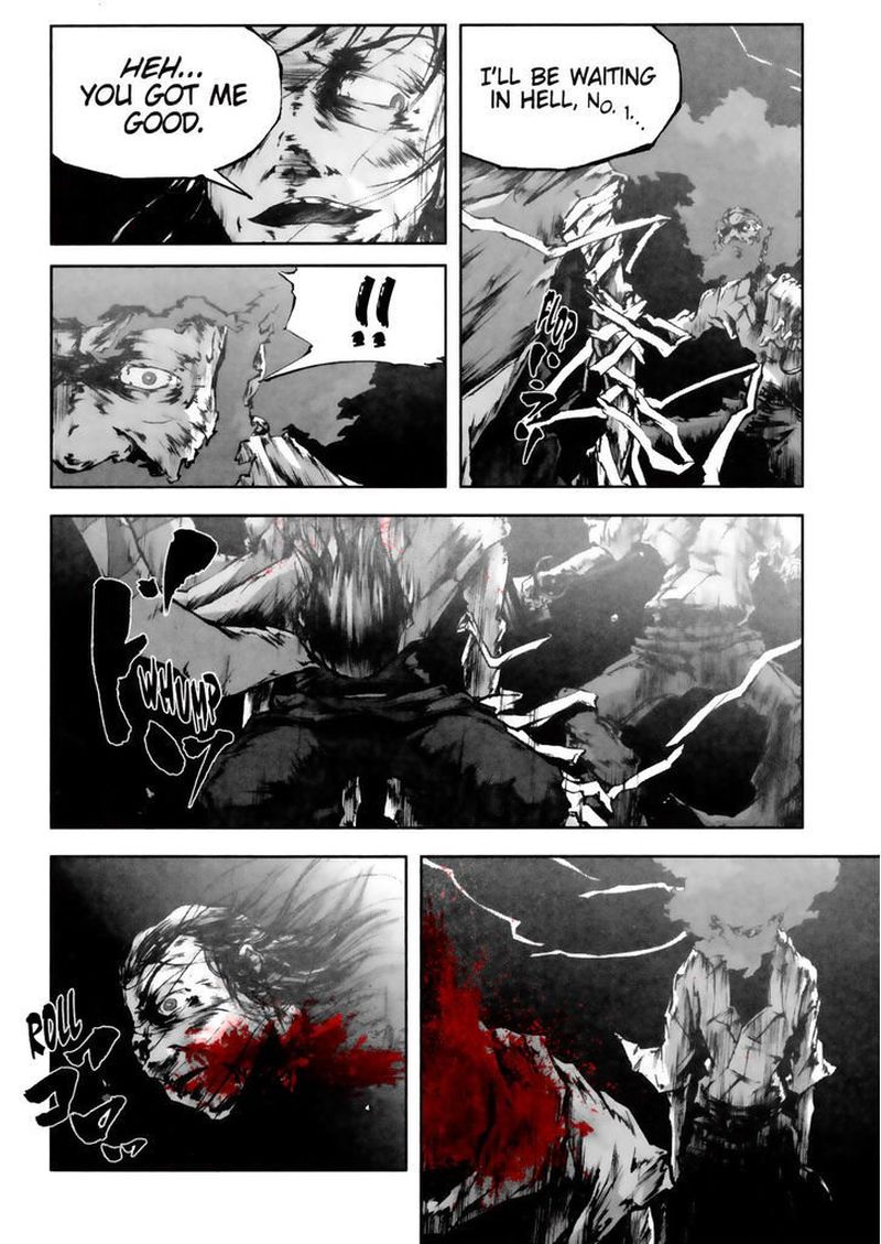 Afro Samurai Chapter 10 Page 24