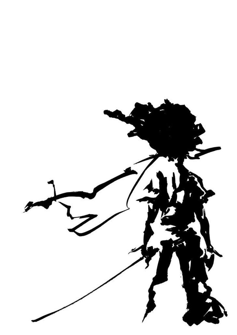 Afro Samurai Chapter 10 Page 30