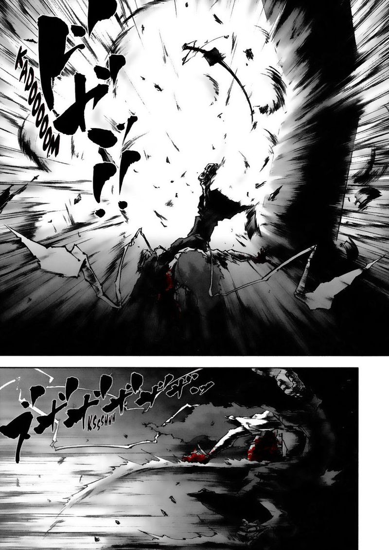 Afro Samurai Chapter 5 Page 16