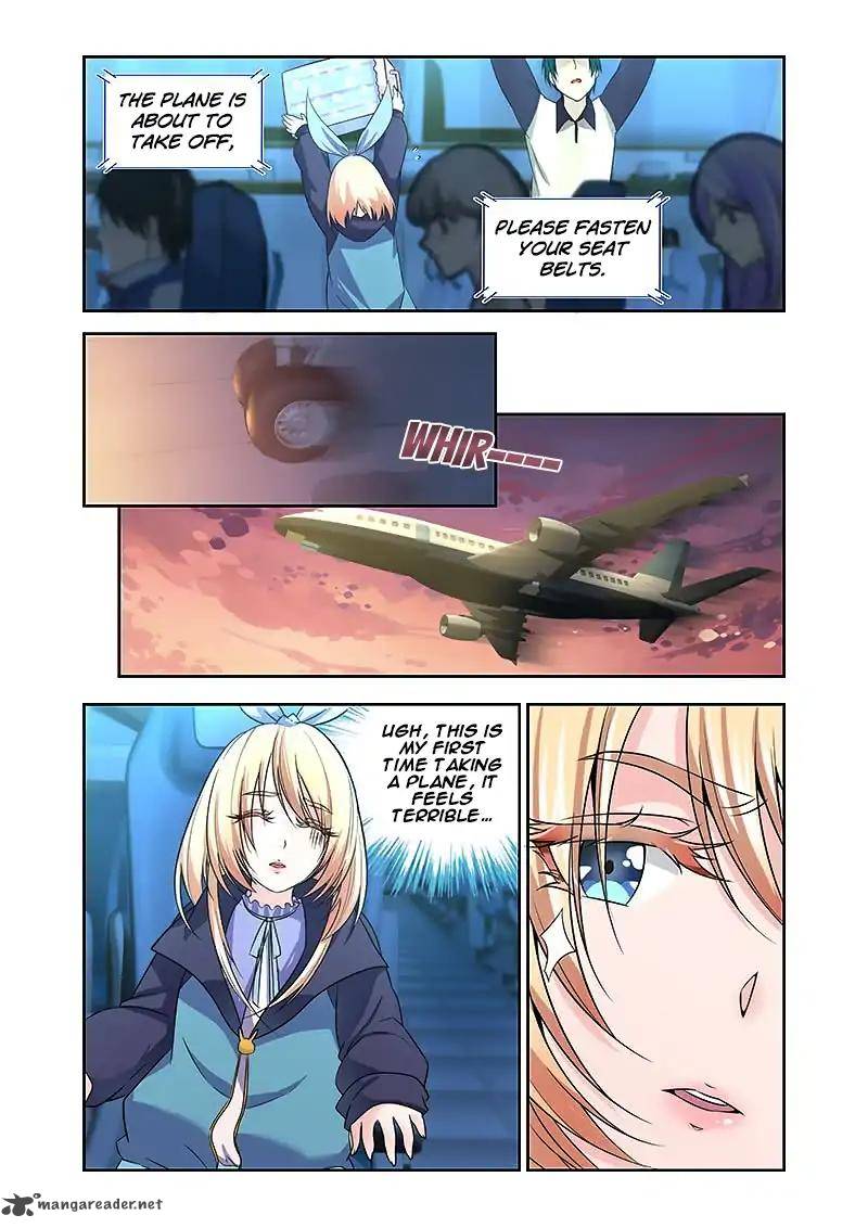 After Demon Chapter 1 Page 4