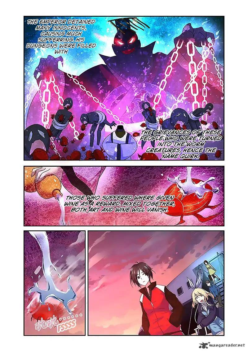 After Demon Chapter 3 Page 3