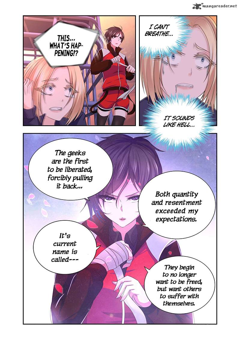 After Demon Chapter 7 Page 7