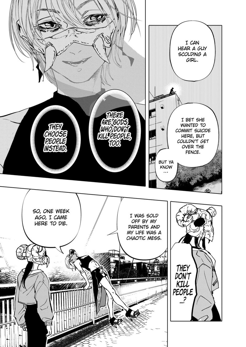 After God Chapter 1 Page 20