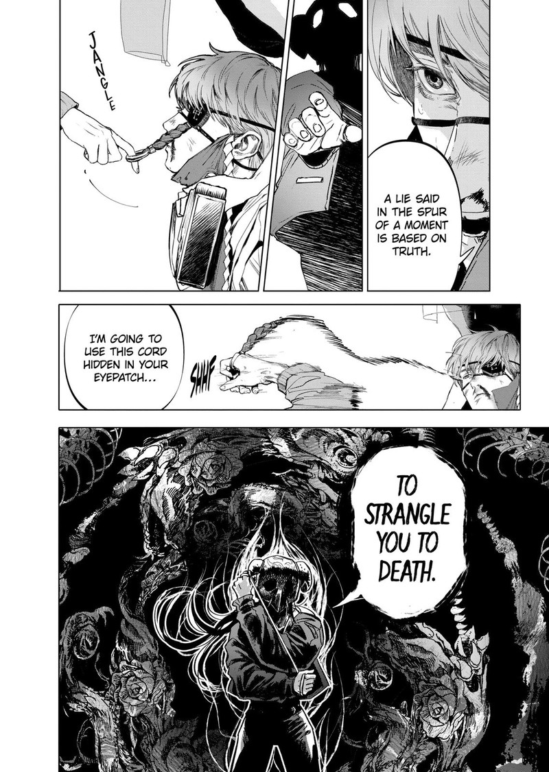After God Chapter 1 Page 33