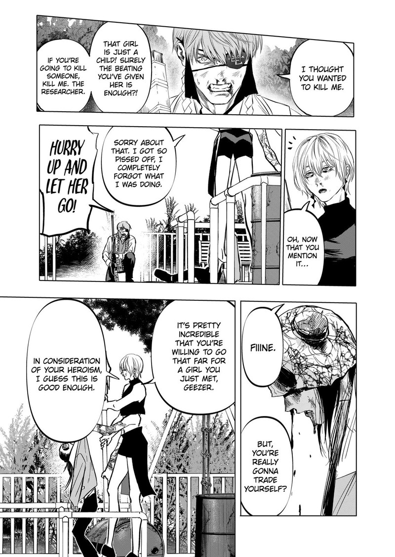 After God Chapter 1 Page 46