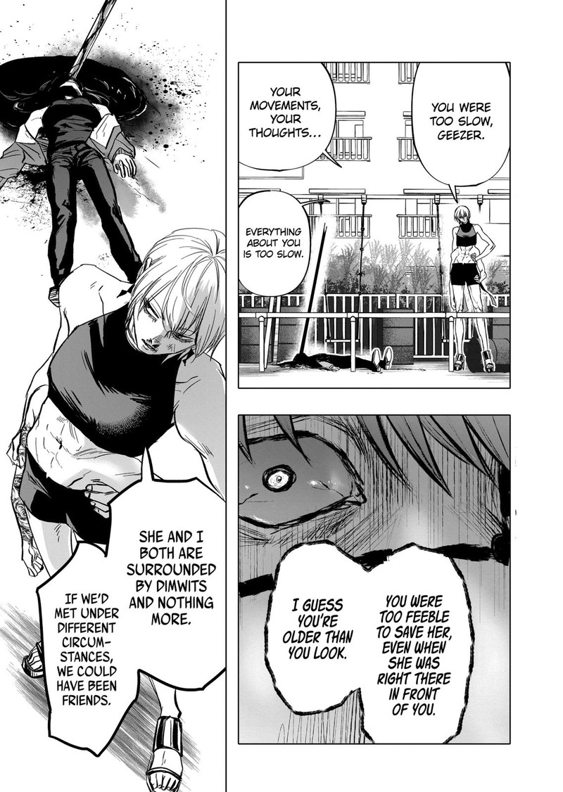 After God Chapter 1 Page 48