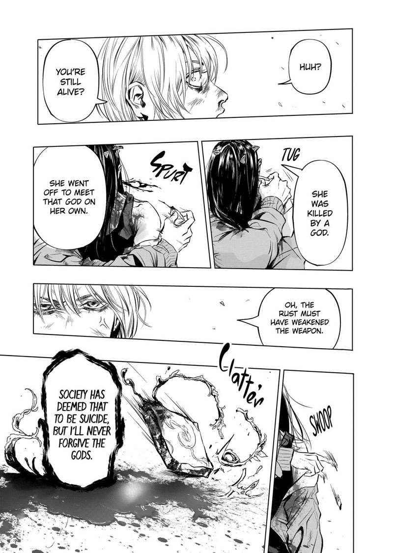 After God Chapter 1 Page 50