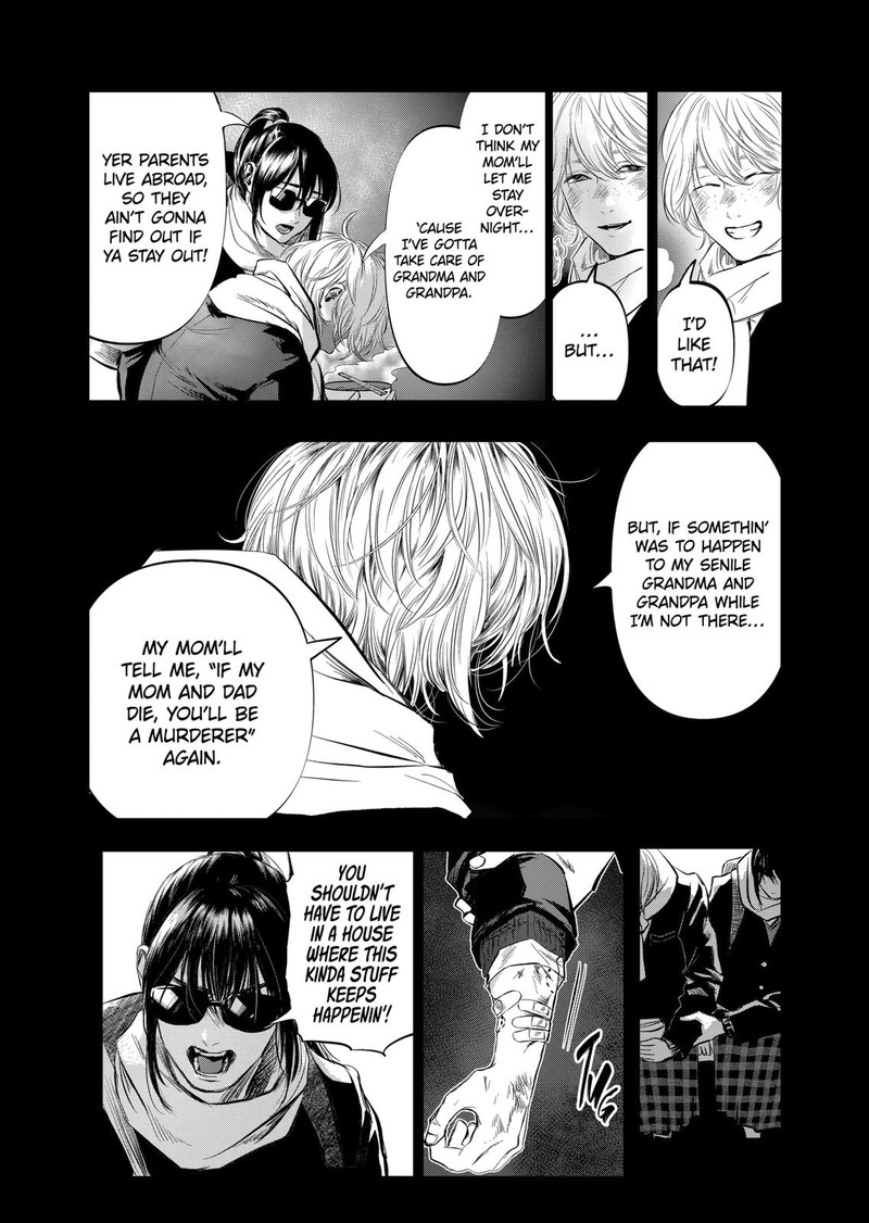 After God Chapter 1 Page 52