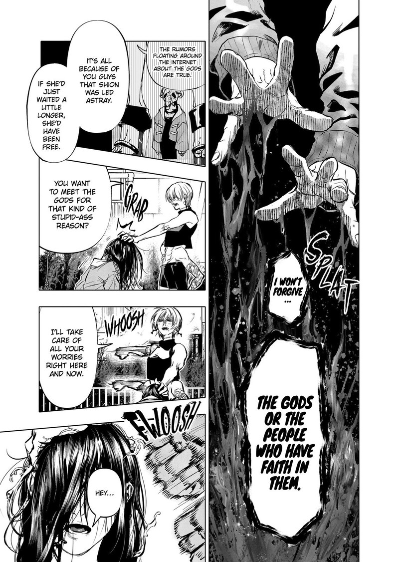 After God Chapter 1 Page 60