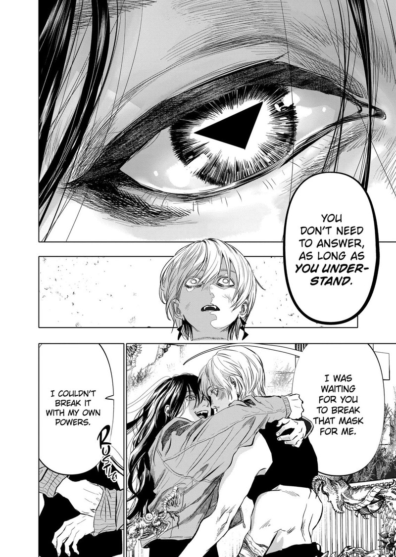 After God Chapter 1 Page 62