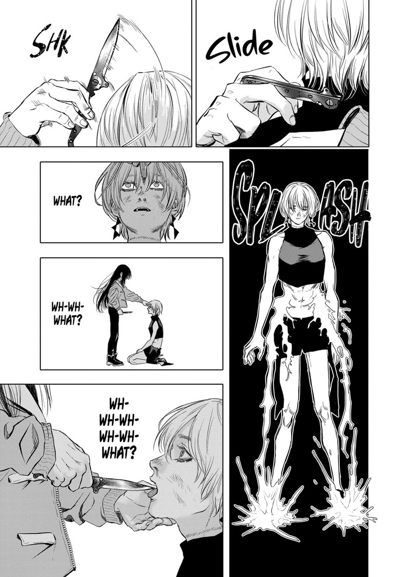 After God Chapter 1 Page 63