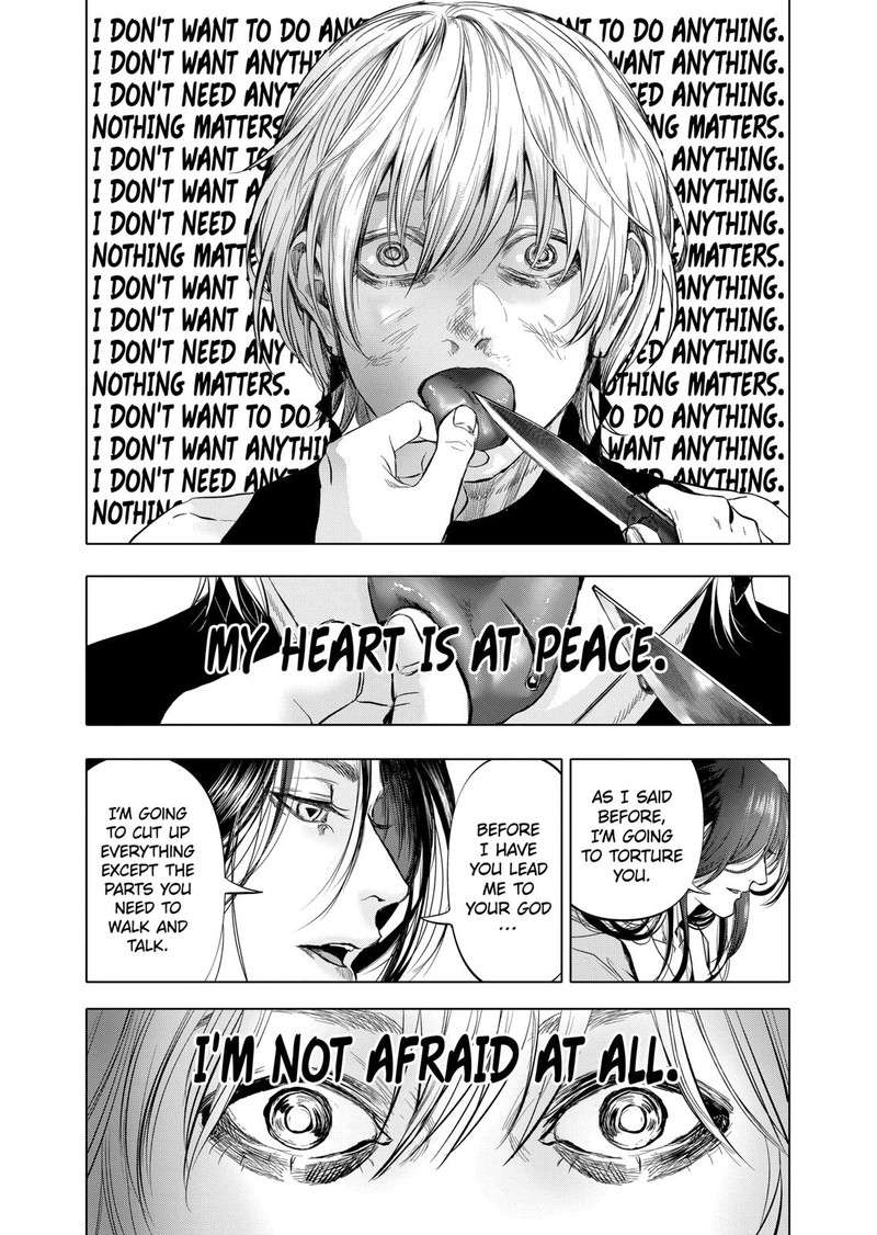 After God Chapter 1 Page 64
